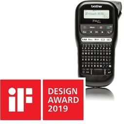 Brother PT H110 labelprinter Thermo transfer DPI