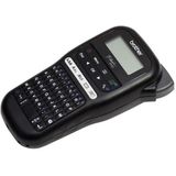 Brother PT-H110 labelprinter Thermo transfer 180 x 180 DPI 20 mm/sec TZe QWERTY