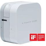 Labelprinter brother ptouch p300bt | 1 stuk