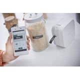 Labelprinter brother ptouch p300bt | 1 stuk