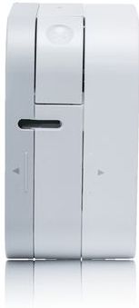 Labelprinter brother ptouch p300bt | 1 stuk