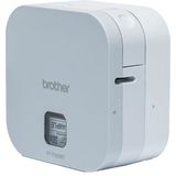 Brother PT-P300BT labelprinter Direct thermisch 180 x 180 DPI 20 mm/sec TZe Bluetooth