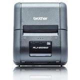 Brother RJ-2050 mobiele labelprinter met wifi en Bluetooth