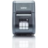 Brother RJ-2150 POS-printer 203 x 203 DPI Bedraad en draadloos Direct thermisch Mobiele printer