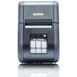 Brother RJ-2150 mobiele labelprinter met wifi en Bluetooth