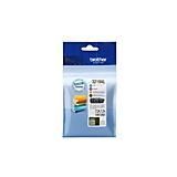 Brother LC-3219XLVAL - Inktcartridge - Zwart Cyaan Magenta Geel