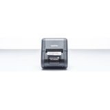 Brother RJ-2030 Direct thermisch Mobiele printer 203 x 203DPI Grijs POS/mobiele printer