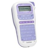 Brother PTH200YP1 labelprinter Thermo transfer 180 x 180 DPI TZe QWERTY