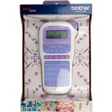 Brother PTH200YP1 labelprinter Thermo transfer 180 x 180 DPI TZe QWERTY