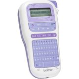 Brother PTH200YP1 labelprinter Thermo transfer 180 x 180 DPI TZe QWERTY