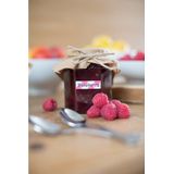 Labeltape met patroon Brother TZe, TZ TZe-MPRG31 Tapekleur: Wit (met rood ruitmotief) Tekstkleur:Zwart 12 mm 4 m