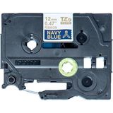 Brother Band TZe-RN34 12mm