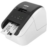 Brother QL-800 - Thermische Labelprinter