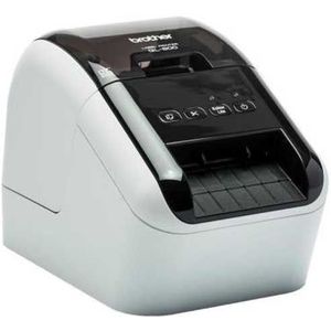 Brother QL-800 - Thermische Labelprinter