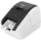 Brother QL-800 labelprinter Direct thermisch Kleur 300 x 600 DPI 148 mm/sec Bedraad DK