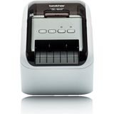 Brother QL-800 labelprinter Direct thermisch Kleur 300 x 600 DPI 148 mm/sec Bedraad DK