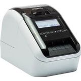 Brother QL-820NWBc labelprinter met wifi