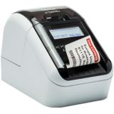 Brother QL-820NWB - Thermische Labelprinter