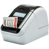 Brother QL-820NWB - Thermische Labelprinter