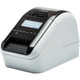 Brother QL-820NWB - Thermische Labelprinter