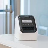 Brother QL-820NWB - Thermische Labelprinter