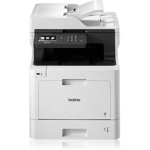 Brother DCP-L8410CDW A4 laserprinter