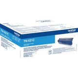 Brother TN-421C - Cyan - Toner