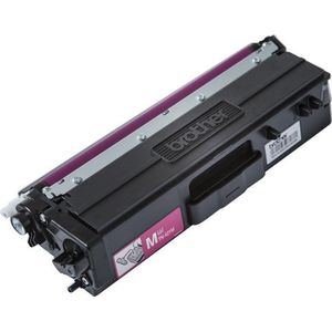 Brother TN421M - Magenta - Originele Tonercartridge - Voor Diverse Brother Printers