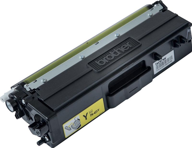 Brother - Toner - Voor HL-L8260 HL-L8360 DCP-L8410 MFC-L8690 MFC-L8900