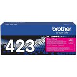 Brother Original TN423M Toner magenta für bis zu 4.000 Seiten (für HL-L8260CDW, L8360CDW)(TN423M)