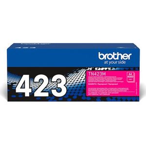 Brother TN-423M Toner - Magenta