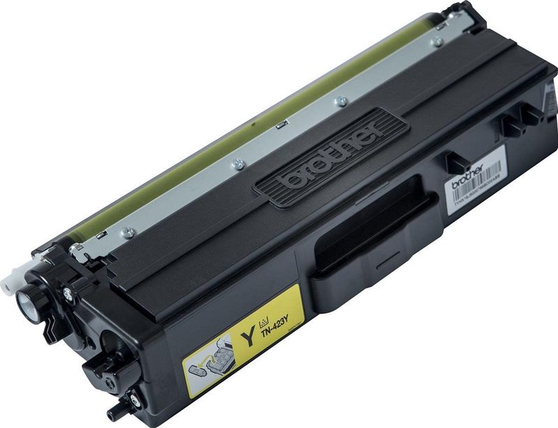 Brother - Toner - Hoge Capaciteit - Voor HL-L8260 HL-L8360 DCP-L8410 MFC-L8690 MFC-L8900