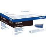 Brother TN-426BK toner zwart extra hoge capaciteit (origineel)