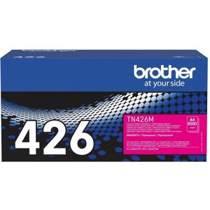 Brother TN426M - Super Jumbo
