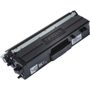 Original Brother Toner TN-910BK, Einzelpack, schwarz