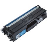 Brother TN-910C toner cyaan extreem hoge capaciteit (origineel)