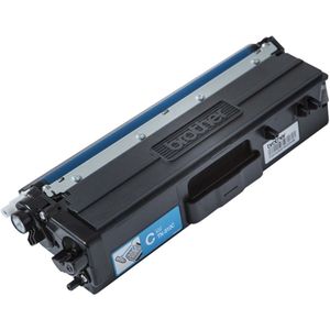 Brother TN-910C Cartridge 9000pagina's Cyaan toners & lasercartridge