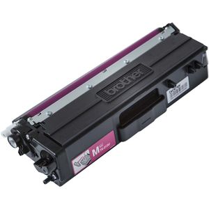 Brother Brother Ultra Jumbo Toner TN-910M Magenta (ca. 9000 Seiten)