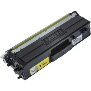 Original Toner Brother TN910Y Black Yellow