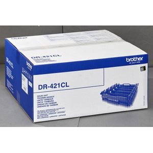 Printer drum Brother DR421CL Black