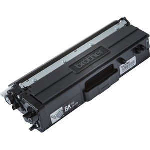 Brother - TN-910BK - Toner - Zwart - Origineel - Extreem Hoge Capaciteit