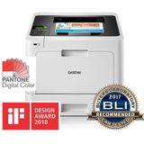 Brother HL-L8260CDW laserprinter Kleur 2400 x 600 DPI A4 Wifi