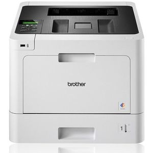 Brother HL-L8260CDW A4 laserprinter kleur met wifi