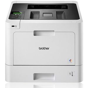Brother HL-L8260CDW A4 laserprinter