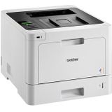 Brother HL-L8260DW - Kleur Laser Printer - Zwart, Grijs - Duplex Wifi