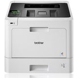 Brother HL-L8260CDW A4 laserprinter kleur met wifi
