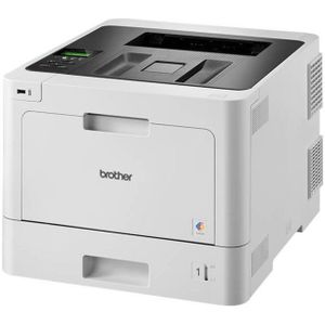 Brother HL-L8260CDW A4 laserprinter