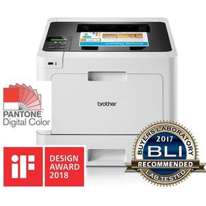Brother HL-L8260CDW laserprinter Kleur 2400 x 600 DPI A4 Wifi