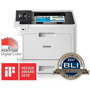 Brother HL-L8360CDW laserprinter Kleur 2400 x 600 DPI A4 Wifi
