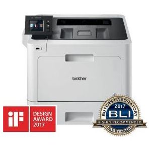 Brother Brother HL-L8360CDW Farblaserdrucker